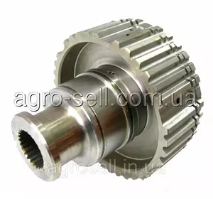 Ступица 24T Mag.310 Case 87347832 Ступица 24T Mag.310 Case 87347832