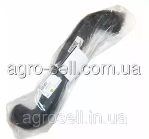 Патрубок радиатора нижний (SN: 645201-____) d1=508 мм d2=635 мм L=413 мм JD9500 AH137758 Патрубок радиатора нижний (SN: 645201-____) d1=508 мм d2=635 мм L=413 мм JD9500 AH137758