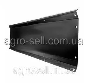 Пластина битера отбойного, 2366 1319269C1 Пластина битера отбойного, 2366 1319269C1