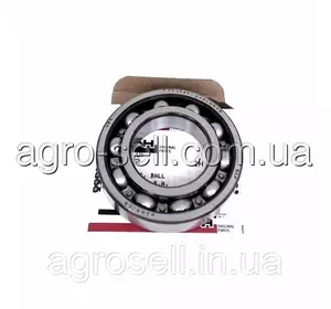 Подшипник шариковый 87481950 T6050 Case ST202 Подшипник шариковый 87481950 T6050 Case ST202