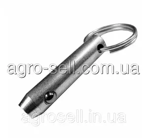 Палец стопорный 1/2 X 1.3 Kinze G10545 Палец стопорный 1/2 X 1.3 Kinze G10545
