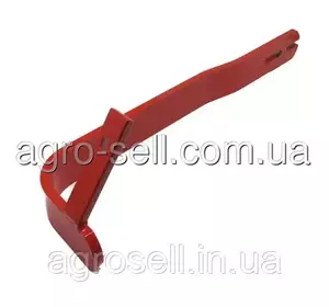 Кронштейн чистика колеса Rapid Vaderstad 449494 Кронштейн чистика колеса Rapid Vaderstad 449494