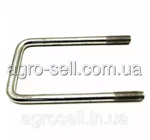 Стремянка 5/8-11 X 4 1/32 X 8 806-015C Стремянка 5/8-11 X 4 1/32 X 8 806-015C