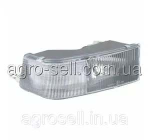 Фара права 12В MX255/285 Case 232448A2 Фара права 12В MX255/285 Case 232448A2