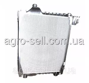 Радиатор 87385213 T7060/Puma210 Case 84249173 Радиатор 87385213 T7060/Puma210 Case 84249173