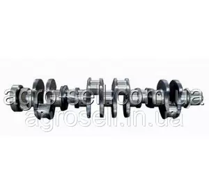 Вал коленчатый 87356215/87356216 Mag.310/335/7088 CUMMINS Case 3965010 Вал коленчатый 87356215/87356216 Mag.310/335/7088 CUMMINS Case 3965010