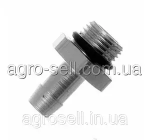 Штуцер с ниппелем M22x1,5 для ф-ра Separ-2000/10 Separ-32074/32087 Штуцер с ниппелем M22x1,5 для ф-ра Separ-2000/10 Separ-32074/32087