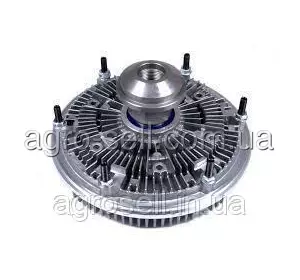 RE187516 Муфта вязкостная (RE166013), JD8410 RE187516 Муфта вязкостная (RE166013), JD8410