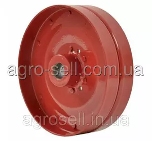 Шкив прив. гидронас. (192865C1), 2388 192865C2 Шкив прив. гидронас. (192865C1), 2388 192865C2