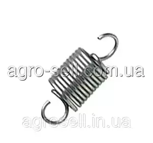 Пружина пальця висівного апарату (B31551 / A68169 / GD6501), JD, Kinze GD19790 Пружина пальця висівного апарату (B31551 / A68169 / GD6501), JD, Kinze GD19790