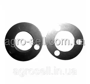 Комплект шайб шкворня MX255/285/310/335/340 Case 313557A1 Комплект шайб шкворня MX255/285/310/335/340 Case 313557A1