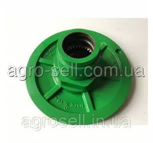 R334886 Полушкив вариатора трактора IT4 (R284597), JD8345R/8270R R334886 Полушкив вариатора трактора IT4 (R284597), JD8345R/8270R