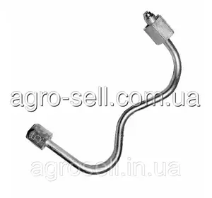 Трубка топливная T8.390/Mag.340 Case 504126985 Трубка топливная T8.390/Mag.340 Case 504126985