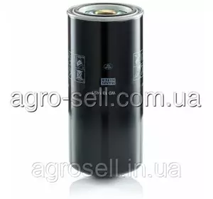 Фильтр масляный (363203/798303//P554005), JD1188, Lex440-480 (MANN) WD131451 Фильтр масляный (363203/798303//P554005), JD1188, Lex440-480 (MANN) WD131451