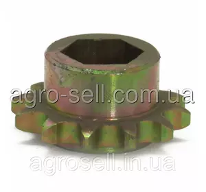 Звездочка 40B12 X 7/8 195-138H 1300F 808-260C Звездочка 40B12 X 7/8 195-138H 1300F 808-260C