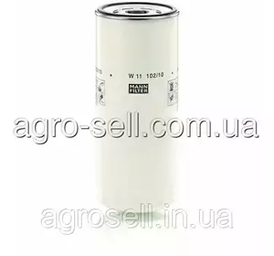 Фильтр масляный (836336459/D46447400/V837074523), MF, Valmet 645 (MANN) W1110210 Фильтр масляный (836336459/D46447400/V837074523), MF, Valmet 645 (MANN) W1110210