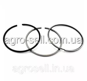 Комплект колец поршневых 87343194 T8040-50/MX310/335/2388 4089644 Комплект колец поршневых 87343194 T8040-50/MX310/335/2388 4089644