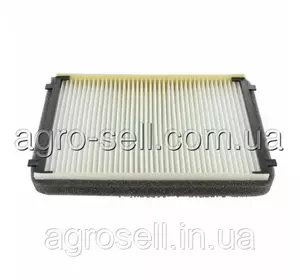 Элемент фильтра воздушного кабины (L116025/L155288/L214634), JD (HIFI) SC90086 Элемент фильтра воздушного кабины (L116025/L155288/L214634), JD (HIFI) SC90086