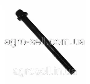 Болт головки M14х160 J917728/3960043 T8040-50/2388/MX310 Case 87344126 Болт головки M14х160 J917728/3960043 T8040-50/2388/MX310 Case 87344126