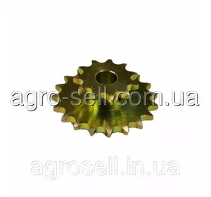 Звездочка z=11/19 GB0107/AA23066 Kinze AA27146 Звездочка z=11/19 GB0107/AA23066 Kinze AA27146