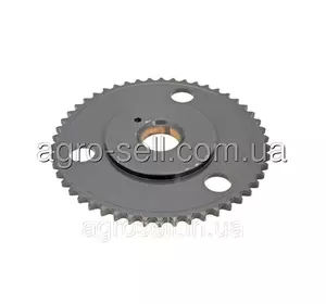 Звездочка (Z=50) привода шнека M208-360, Dom108/118, Com116/228, Tuc 682993.1 0006829931 682993 Звездочка (Z=50) привода шнека M208-360, Dom108/118, Com116/228, Tuc 682993.1 0006829931 682993