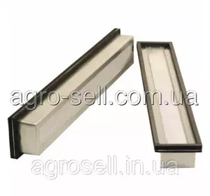 Элемент ф-ра воздушного кабины (000994242), DEUTZ-FAHR, LAMBORGHINI (HiFi) SC60003 Элемент ф-ра воздушного кабины (000994242), DEUTZ-FAHR, LAMBORGHINI (HiFi) SC60003