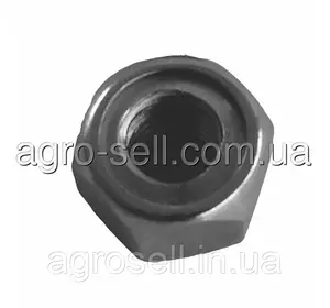 Гайка М10x1.5 шпильки турбокомпрессора 500300795 T8.390/Mag.340/8010 Case 5801491036 Гайка М10x1.5 шпильки турбокомпрессора 500300795 T8.390/Mag.340/8010 Case 5801491036