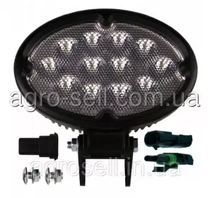 RE255988 Прожектор кабины трактора (21.24711/MLR2124711/RE173604/RE179973), JD RE255988 Прожектор кабины трактора (21.24711/MLR2124711/RE173604/RE179973), JD