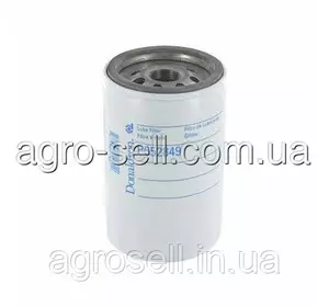 Фильтр масляный 73185316/P550162/119005-35151/P502051 МТЗ 320(Donaldson) P552849 Фильтр масляный 73185316/P550162/119005-35151/P502051 МТЗ 320(Donaldson) P552849