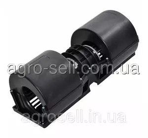 Вентилятор кондиционера в сборе 6915559 T8.390/CX8080/CR9080 Case 87663947 Вентилятор кондиционера в сборе 6915559 T8.390/CX8080/CR9080 Case 87663947