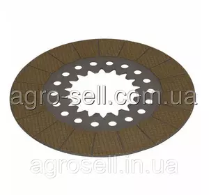 Диск тормозной 120488C2- см. 47392028 устар.№ Case 84141962 Диск тормозной 120488C2- см. 47392028 устар.№ Case 84141962