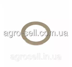 Прокладка толщ. 70.25х95х313 T8040-50/T8390/MX Case 1997888C1 Прокладка толщ. 70.25х95х313 T8040-50/T8390/MX Case 1997888C1