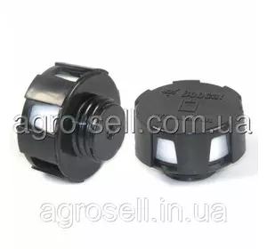 Фильтр вентиляции гидробака (6727475), Bobcat S175 (HIFI) FS295 Фильтр вентиляции гидробака (6727475), Bobcat S175 (HIFI) FS295