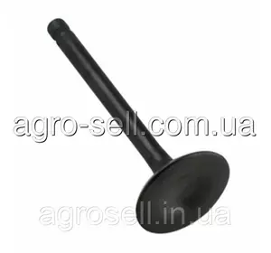 Клапан впускной СТ 3970727 T8050/Мag.310 Case 84201835 Клапан впускной СТ 3970727 T8050/Мag.310 Case 84201835