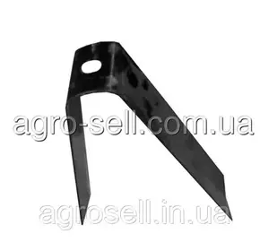 Чистік внутрішній диска сошника, Kinze GD2589 Чистік внутрішній диска сошника, Kinze GD2589
