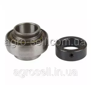 Подшипник шарик. закрепл. (JD9273//G1100KRRB/AH169077/AH79775/JD9277/AXE39453/205-16GR3) JD AH214862 Подшипник шарик. закрепл. (JD9273//G1100KRRB/AH169077/AH79775/JD9277/AXE39453/205-16GR3) JD AH214862