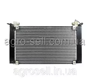 RE221652 Радиатор масляный (маслоохладитель) (RE183330), JD8120-8520 RE221652 Радиатор масляный (маслоохладитель) (RE183330), JD8120-8520