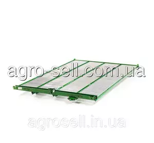 Решето грубой очистки JDS660/S670/690 AXE28478 Решето грубой очистки JDS660/S670/690 AXE28478