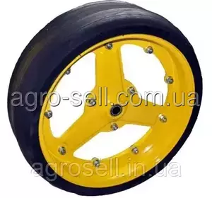 Колесо прик. в зборі 4,5 "х 16" G86055 Колесо прик. в зборі 4,5 "х 16" G86055