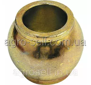 Втулка яблоко 25.4mm ID x 60mm OD x 51mm CAT2 T6050/T7060 Case 5116059 Втулка яблоко 25.4mm ID x 60mm OD x 51mm CAT2 T6050/T7060 Case 5116059