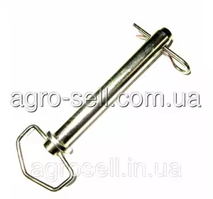 Палец стопорный навески 596060 TD5.110/Puma Case 2700206 Палец стопорный навески 596060 TD5.110/Puma Case 2700206