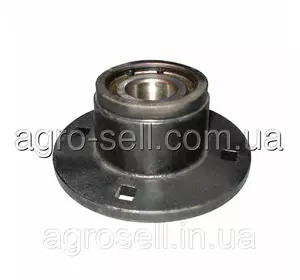 Ступица диска сошника в сборе с подшипником P283291A 1590/1890 AN281856 Ступица диска сошника в сборе с подшипником P283291A 1590/1890 AN281856