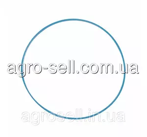 Кольцо направл. г/цилиндра навески TD5.110/T6050 Case 5125941 Кольцо направл. г/цилиндра навески TD5.110/T6050 Case 5125941