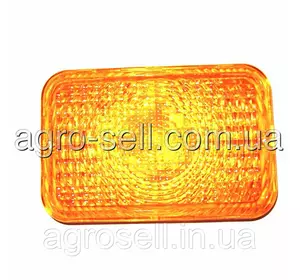 Стекло фары 232212A1 T8040-50/Mag.310/335 Case 86576124 Стекло фары 232212A1 T8040-50/Mag.310/335 Case 86576124