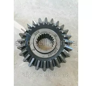 R109489 Шестерня коническая дифференциала заднего моста, JD8430/8530 R109489 Шестерня коническая дифференциала заднего моста, JD8430/8530