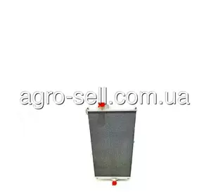 Радіатор (RE297780, RE330645) Радіатор (RE297780, RE330645)
