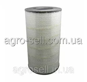 Элемент ф-ра воздушного наружный (AH164062), JD T550/660/670, 9650-9760 (Donaldson) P612469 Элемент ф-ра воздушного наружный (AH164062), JD T550/660/670, 9650-9760 (Donaldson) P612469
