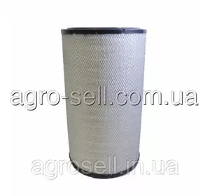 Элемент ф-ра воздушного наружный (AH170798/87417040/84432503), STX500/JD9880STS/ПАЛЕССЕ BS624 P781098 Элемент ф-ра воздушного наружный (AH170798/87417040/84432503), STX500/JD9880STS/ПАЛЕССЕ BS624 P781098
