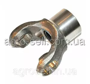 Вилка кардана MX Case 395737A1 Вилка кардана MX Case 395737A1