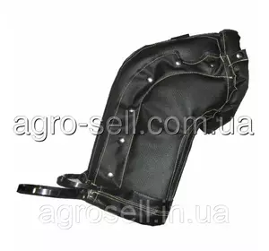 Рукав изоляц. выхлопной системы 90* MPAG000A6A T8.390/Mag.340 Case 47483725 Рукав изоляц. выхлопной системы 90* MPAG000A6A T8.390/Mag.340 Case 47483725